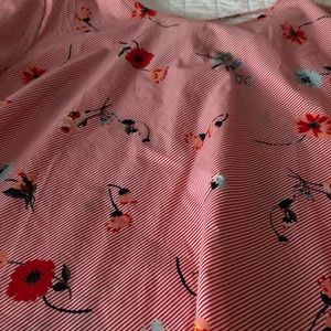 LOFT Tops - Adorable Loft Blouse! LOFT Tops - Adorable Loft Blouse!